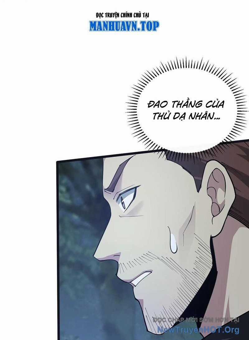 Ta Học Trảm Thần Trong Bệnh Viện Tâm Thần Chương 247 trang 19