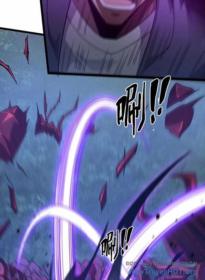 Ta Học Trảm Thần Trong Bệnh Viện Tâm Thần Chương 247 trang 2