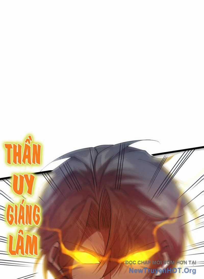 Ta Học Trảm Thần Trong Bệnh Viện Tâm Thần Chương 247 trang 25