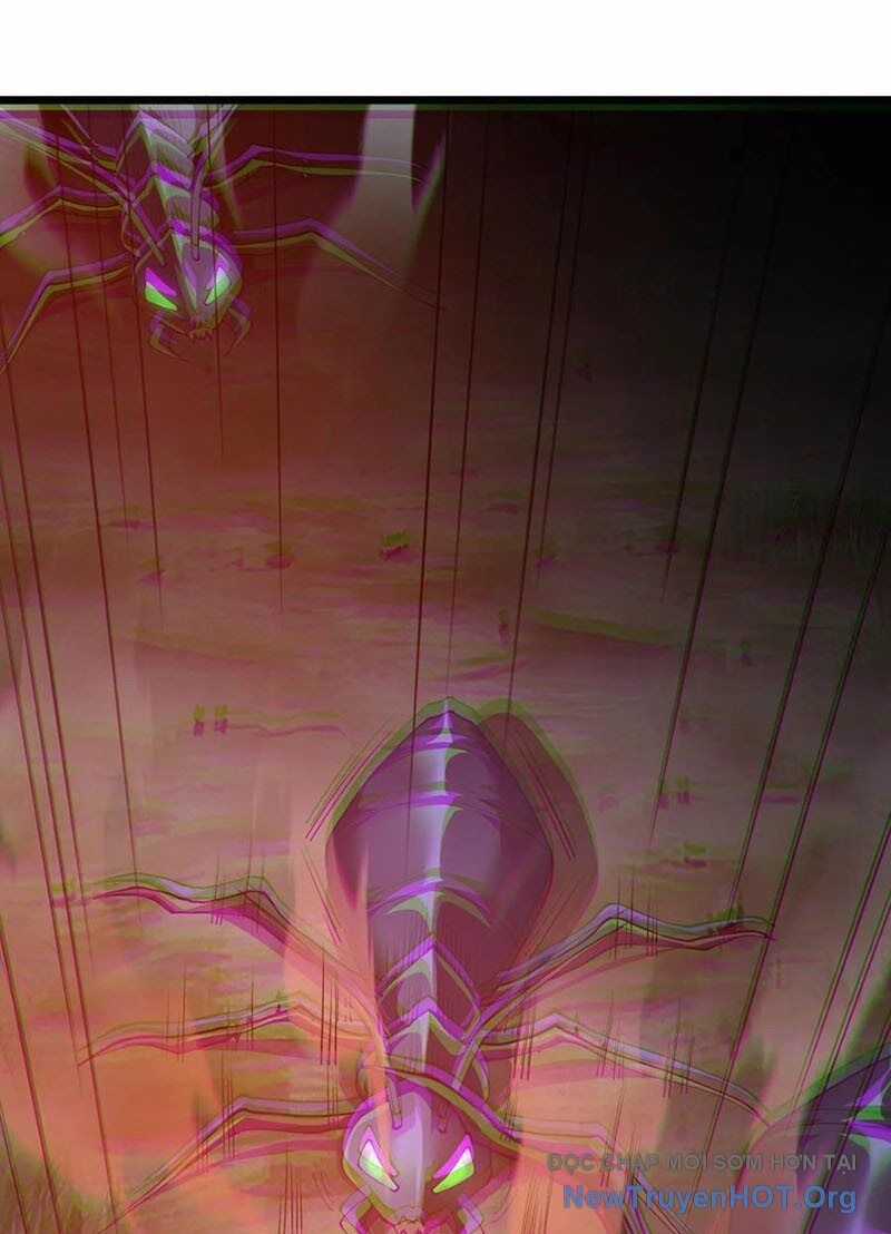 Ta Học Trảm Thần Trong Bệnh Viện Tâm Thần Chương 247 trang 27