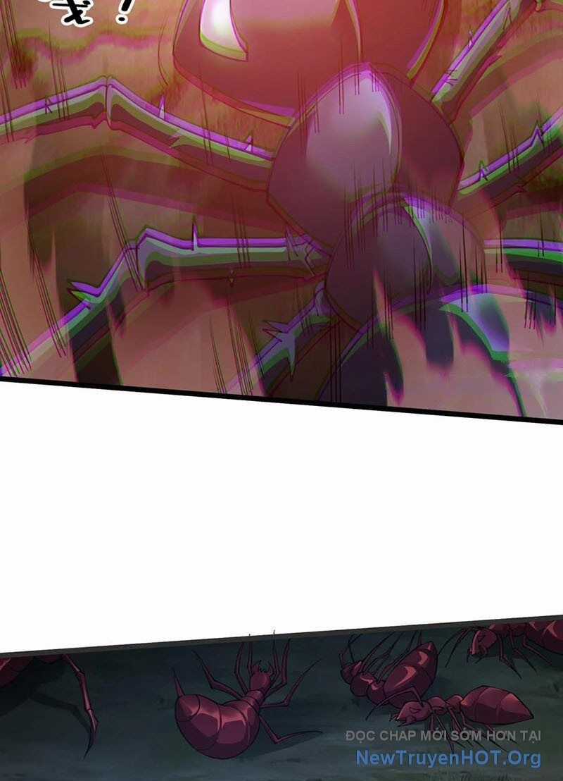 Ta Học Trảm Thần Trong Bệnh Viện Tâm Thần Chương 247 trang 29