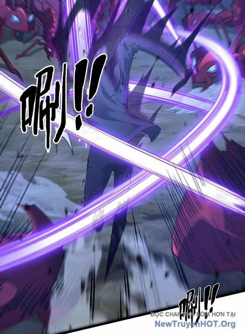 Ta Học Trảm Thần Trong Bệnh Viện Tâm Thần Chương 247 trang 3