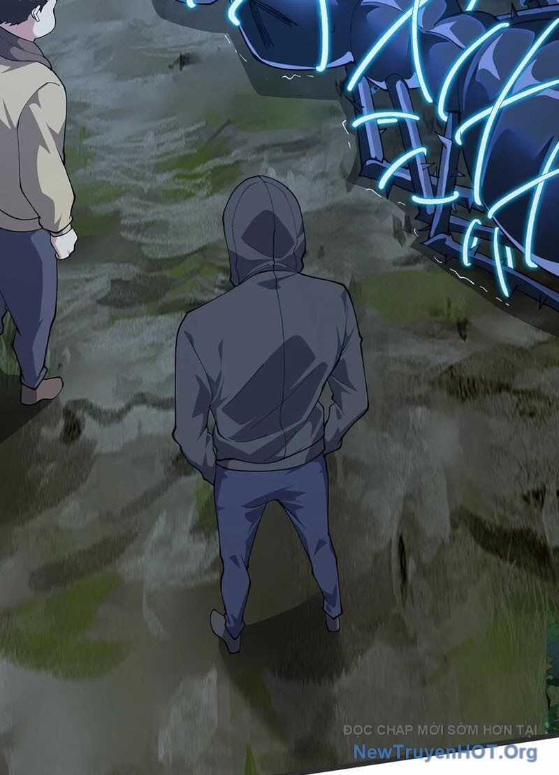 Ta Học Trảm Thần Trong Bệnh Viện Tâm Thần Chương 247 trang 31