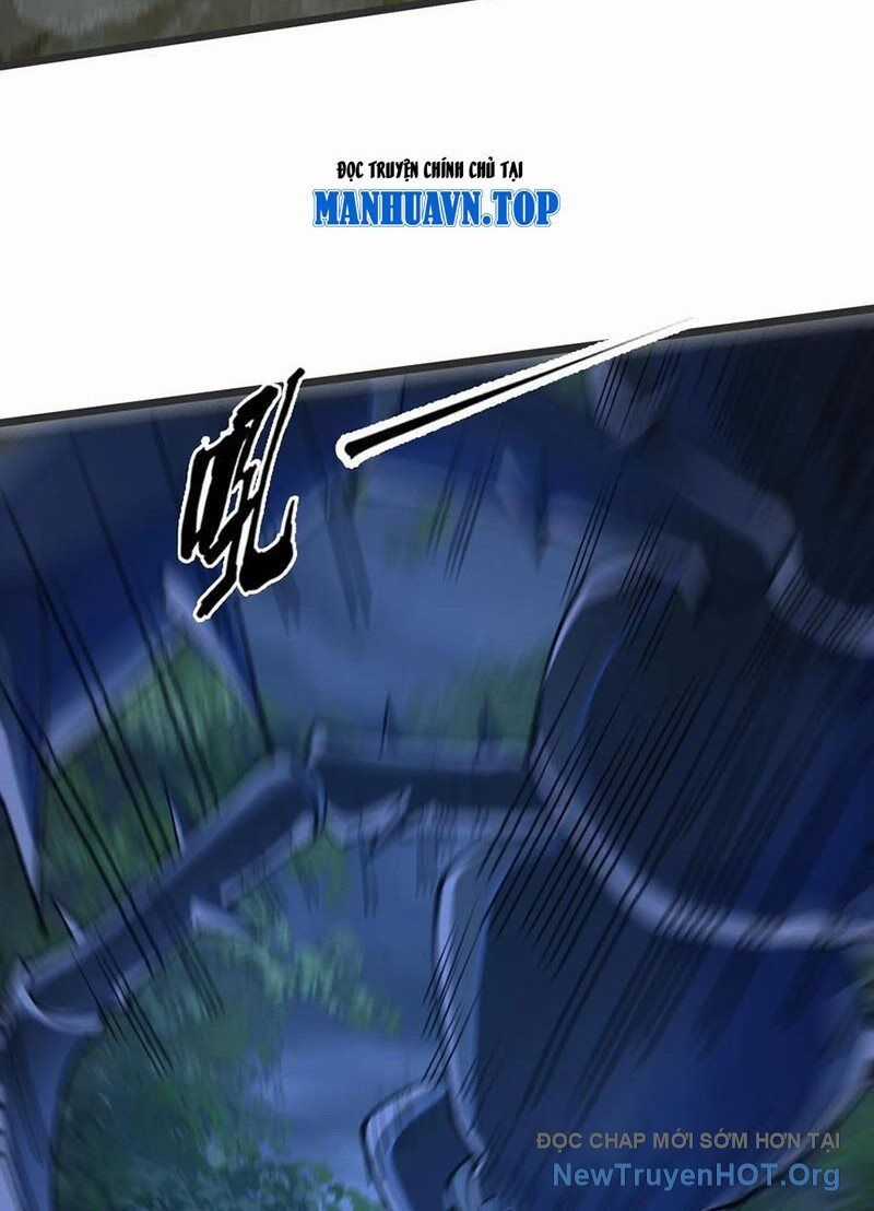 Ta Học Trảm Thần Trong Bệnh Viện Tâm Thần Chương 247 trang 32