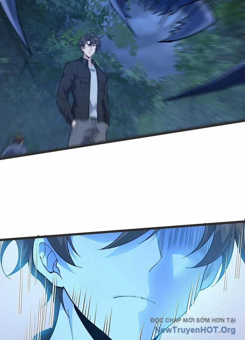 Ta Học Trảm Thần Trong Bệnh Viện Tâm Thần Chương 247 trang 33