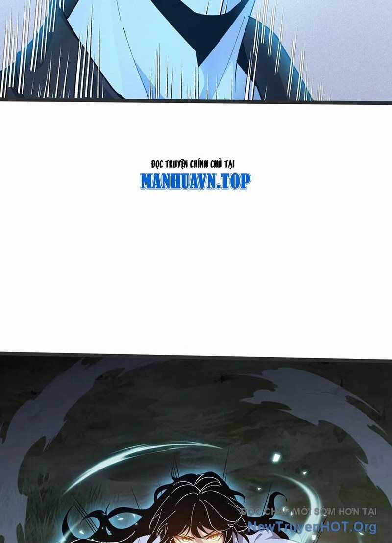 Ta Học Trảm Thần Trong Bệnh Viện Tâm Thần Chương 247 trang 34