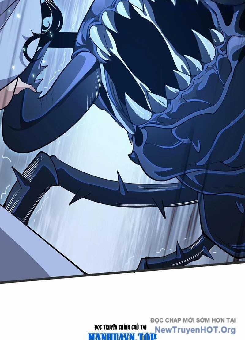 Ta Học Trảm Thần Trong Bệnh Viện Tâm Thần Chương 247 trang 37