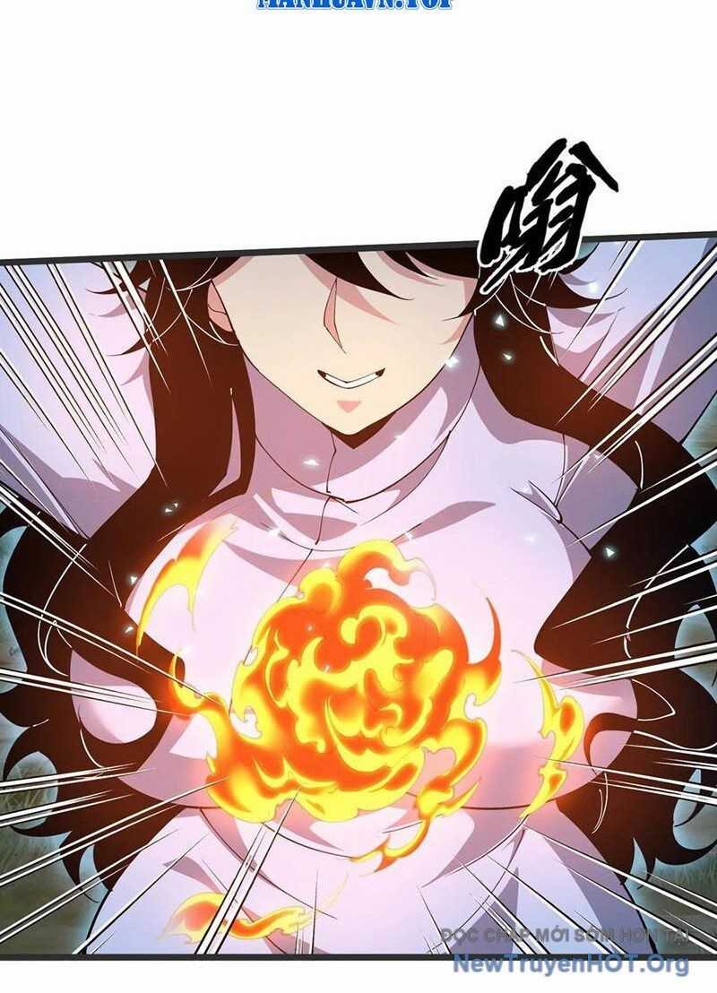 Ta Học Trảm Thần Trong Bệnh Viện Tâm Thần Chương 247 trang 38