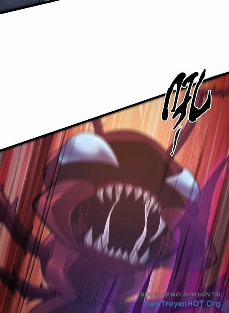 Ta Học Trảm Thần Trong Bệnh Viện Tâm Thần Chương 247 trang 4