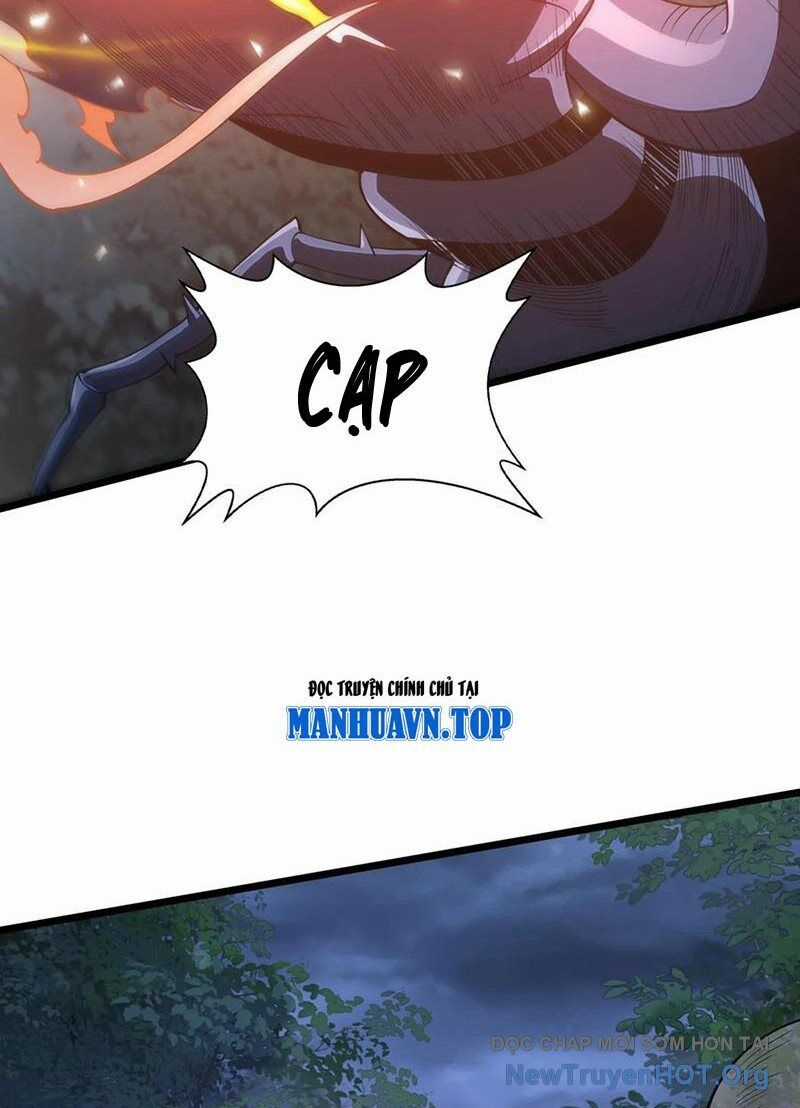 Ta Học Trảm Thần Trong Bệnh Viện Tâm Thần Chương 247 trang 40