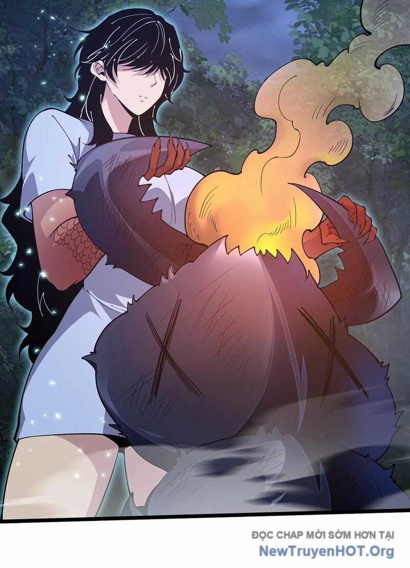 Ta Học Trảm Thần Trong Bệnh Viện Tâm Thần Chương 247 trang 41