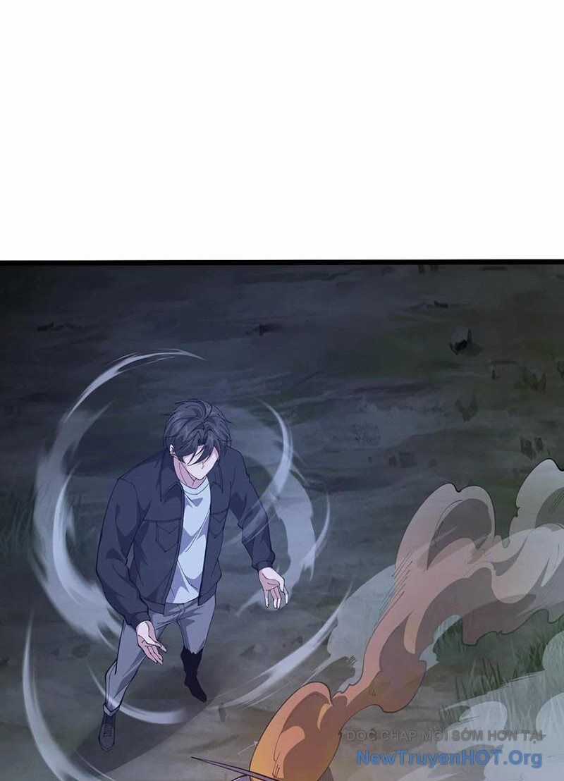 Ta Học Trảm Thần Trong Bệnh Viện Tâm Thần Chương 247 trang 42