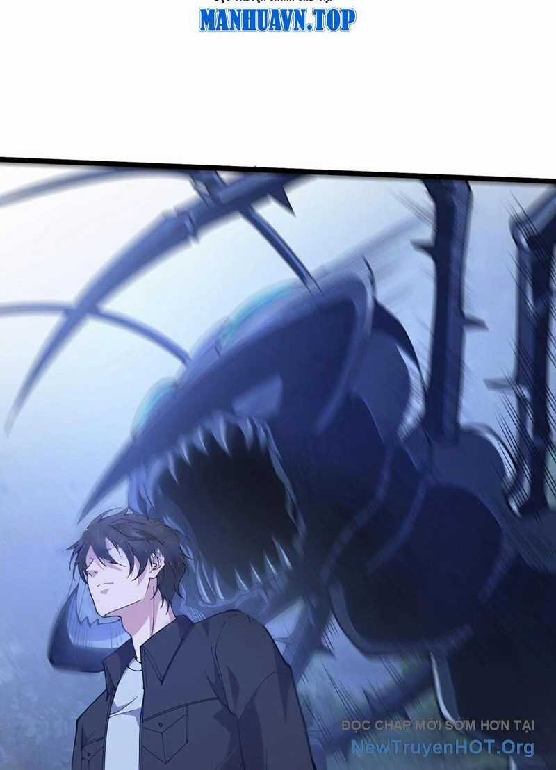 Ta Học Trảm Thần Trong Bệnh Viện Tâm Thần Chương 247 trang 44