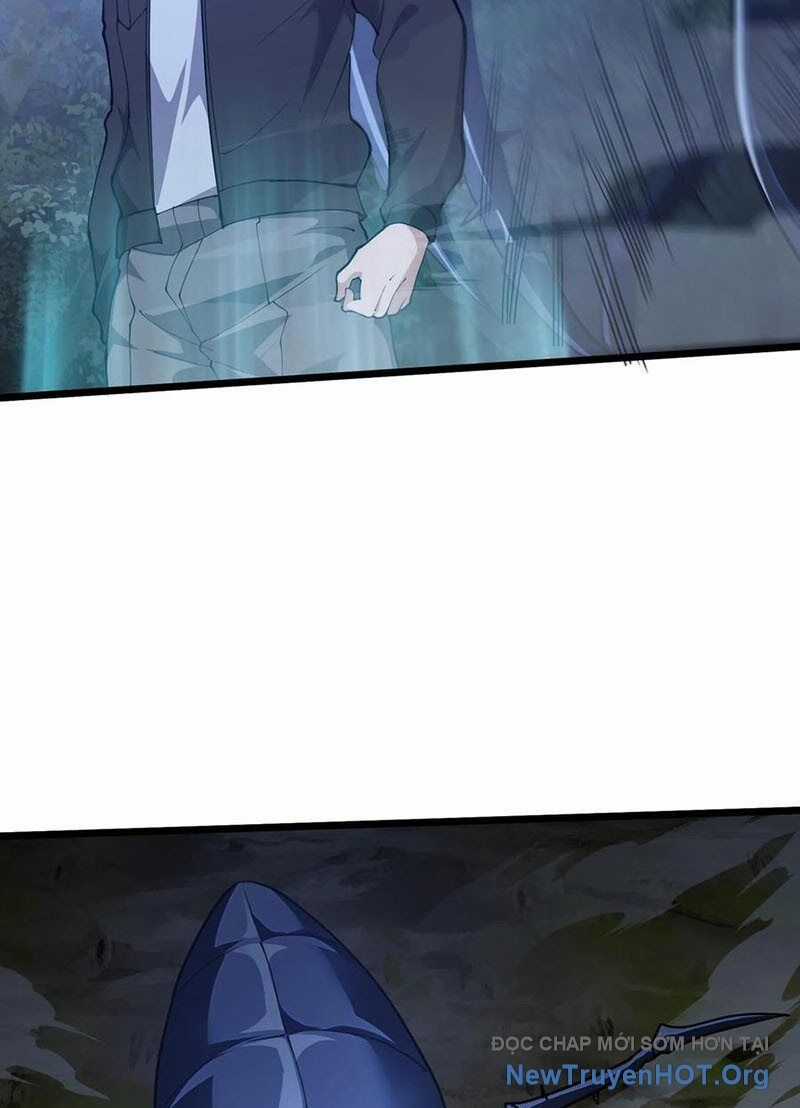 Ta Học Trảm Thần Trong Bệnh Viện Tâm Thần Chương 247 trang 45