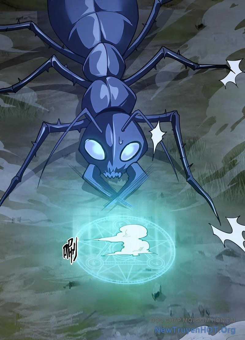 Ta Học Trảm Thần Trong Bệnh Viện Tâm Thần Chương 247 trang 46