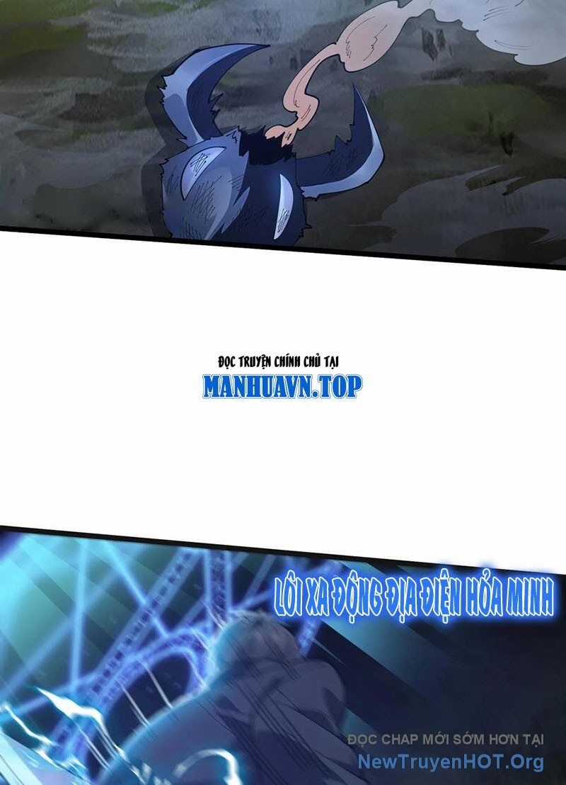 Ta Học Trảm Thần Trong Bệnh Viện Tâm Thần Chương 247 trang 47