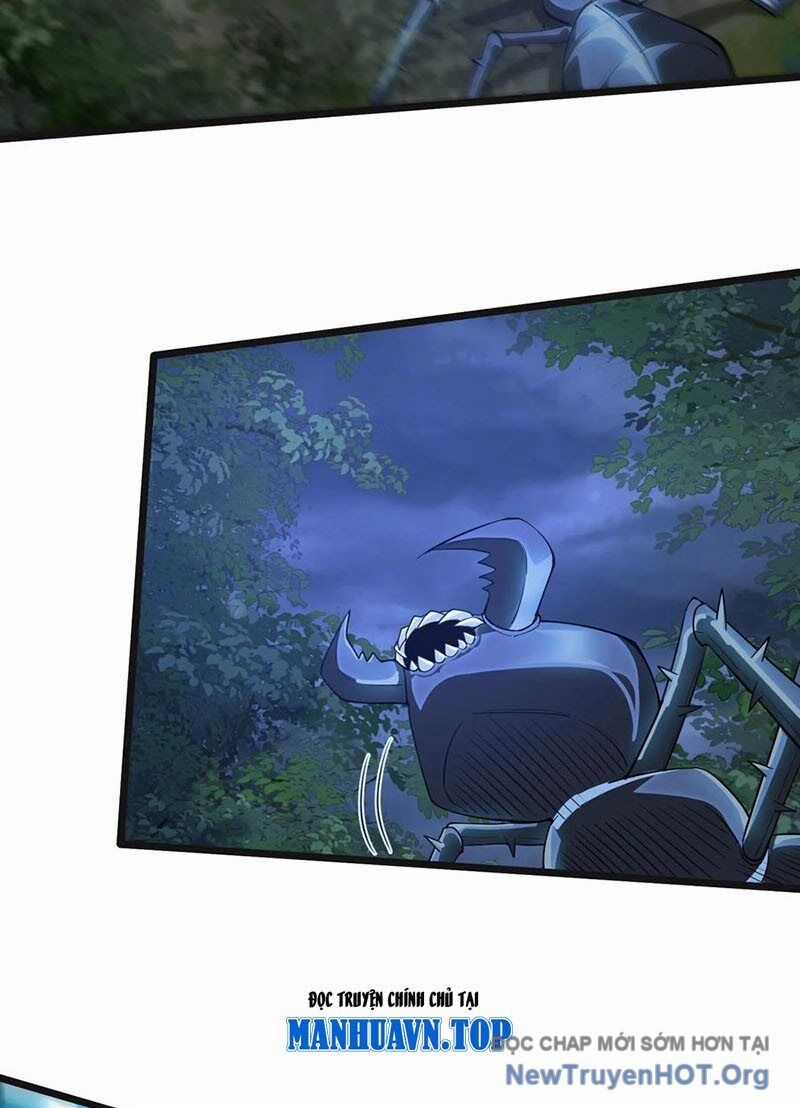 Ta Học Trảm Thần Trong Bệnh Viện Tâm Thần Chương 247 trang 49