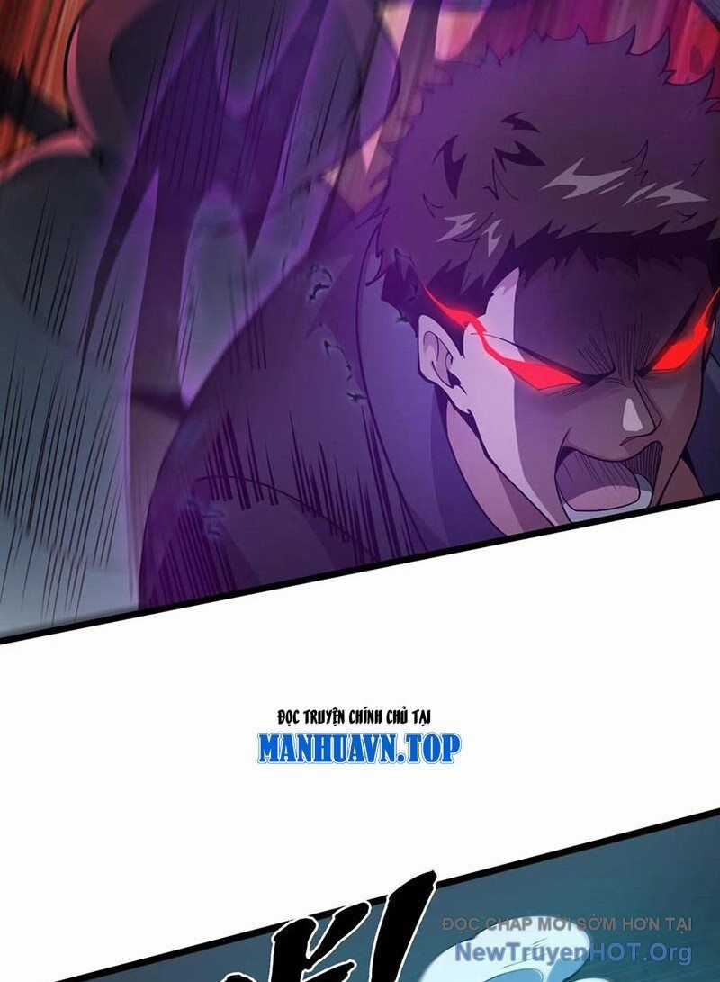 Ta Học Trảm Thần Trong Bệnh Viện Tâm Thần Chương 247 trang 5