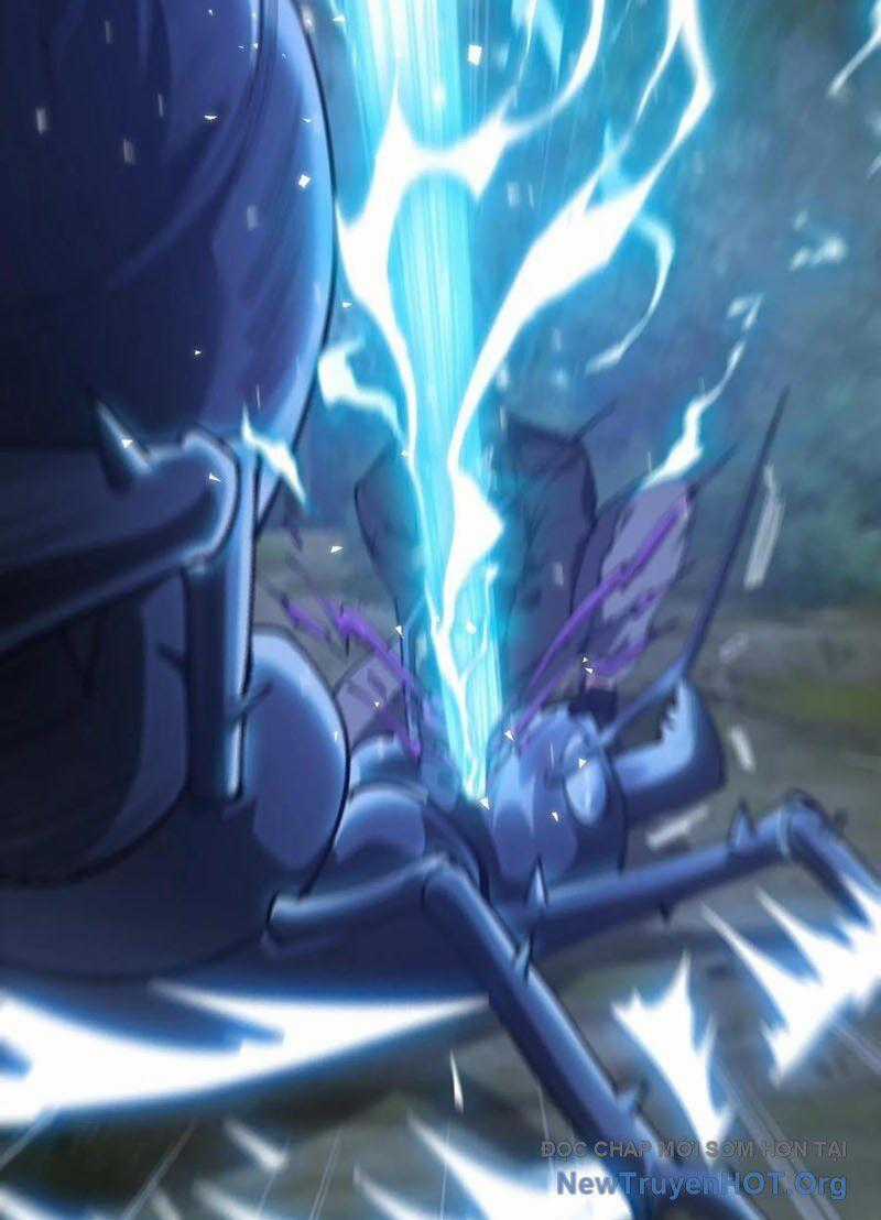 Ta Học Trảm Thần Trong Bệnh Viện Tâm Thần Chương 247 trang 51