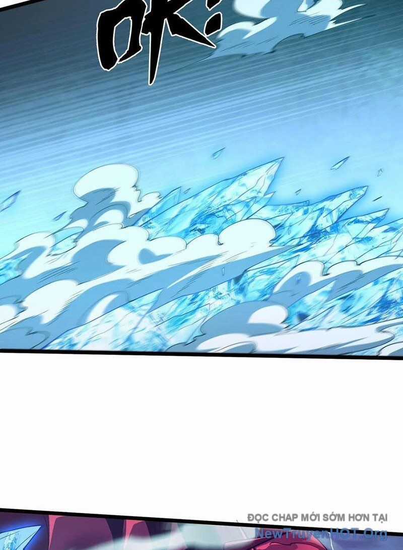 Ta Học Trảm Thần Trong Bệnh Viện Tâm Thần Chương 247 trang 6