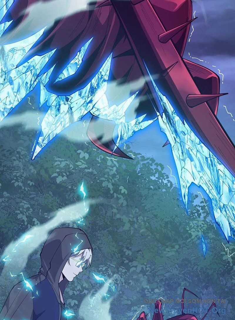 Ta Học Trảm Thần Trong Bệnh Viện Tâm Thần Chương 247 trang 7