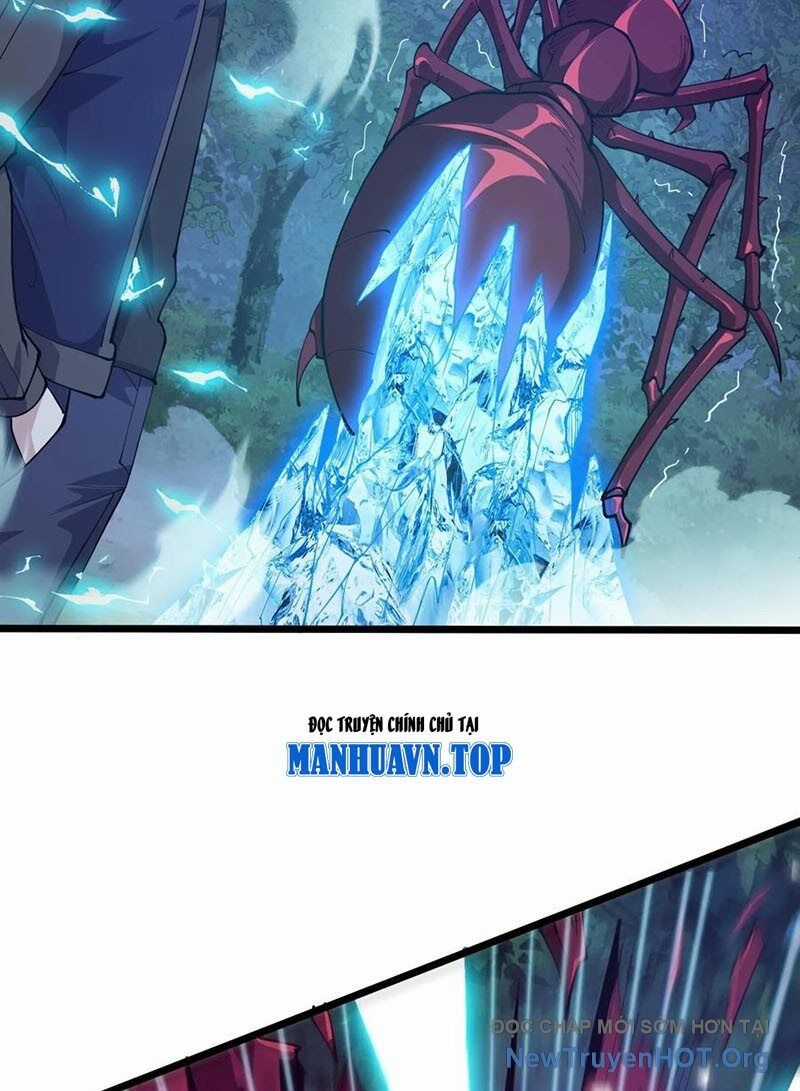 Ta Học Trảm Thần Trong Bệnh Viện Tâm Thần Chương 247 trang 8