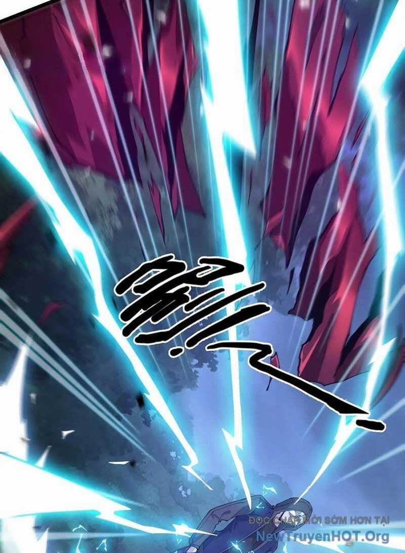 Ta Học Trảm Thần Trong Bệnh Viện Tâm Thần Chương 247 trang 9