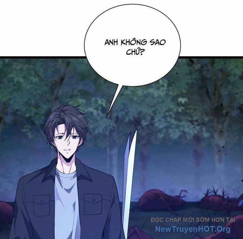 Ta Học Trảm Thần Trong Bệnh Viện Tâm Thần Chương 248 trang 12