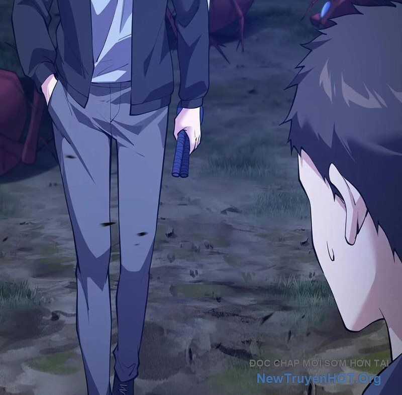 Ta Học Trảm Thần Trong Bệnh Viện Tâm Thần Chương 248 trang 13