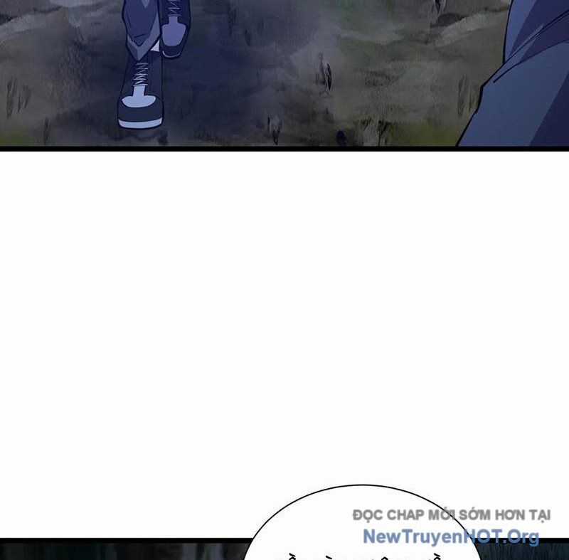 Ta Học Trảm Thần Trong Bệnh Viện Tâm Thần Chương 248 trang 14