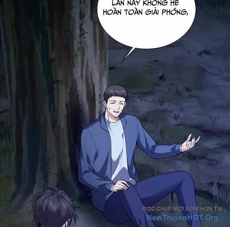 Ta Học Trảm Thần Trong Bệnh Viện Tâm Thần Chương 248 trang 15