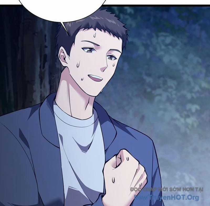 Ta Học Trảm Thần Trong Bệnh Viện Tâm Thần Chương 248 trang 17