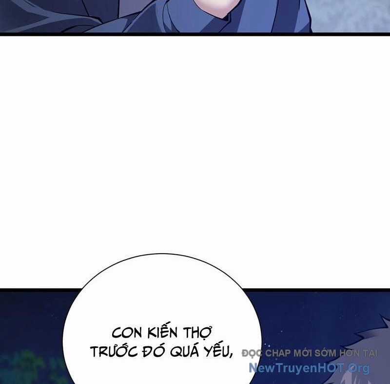 Ta Học Trảm Thần Trong Bệnh Viện Tâm Thần Chương 248 trang 18