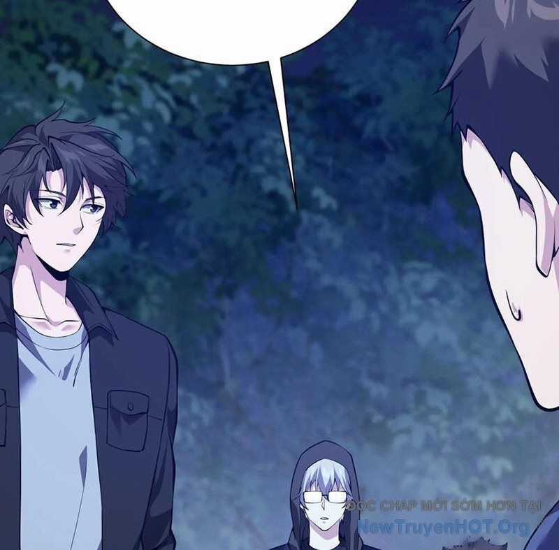 Ta Học Trảm Thần Trong Bệnh Viện Tâm Thần Chương 248 trang 19