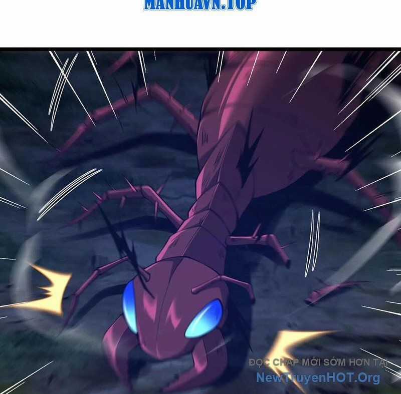 Ta Học Trảm Thần Trong Bệnh Viện Tâm Thần Chương 248 trang 2