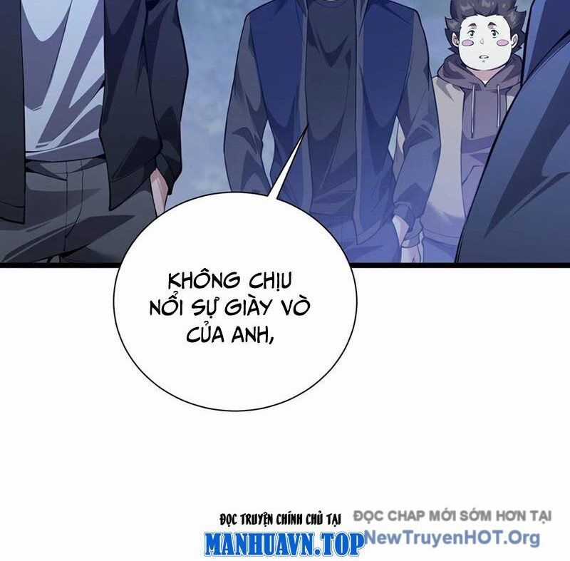 Ta Học Trảm Thần Trong Bệnh Viện Tâm Thần Chương 248 trang 20