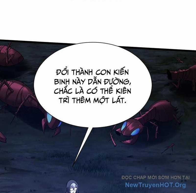 Ta Học Trảm Thần Trong Bệnh Viện Tâm Thần Chương 248 trang 21