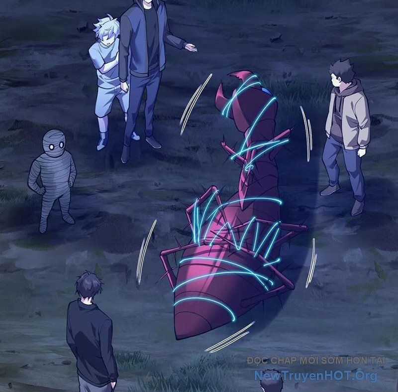 Ta Học Trảm Thần Trong Bệnh Viện Tâm Thần Chương 248 trang 22