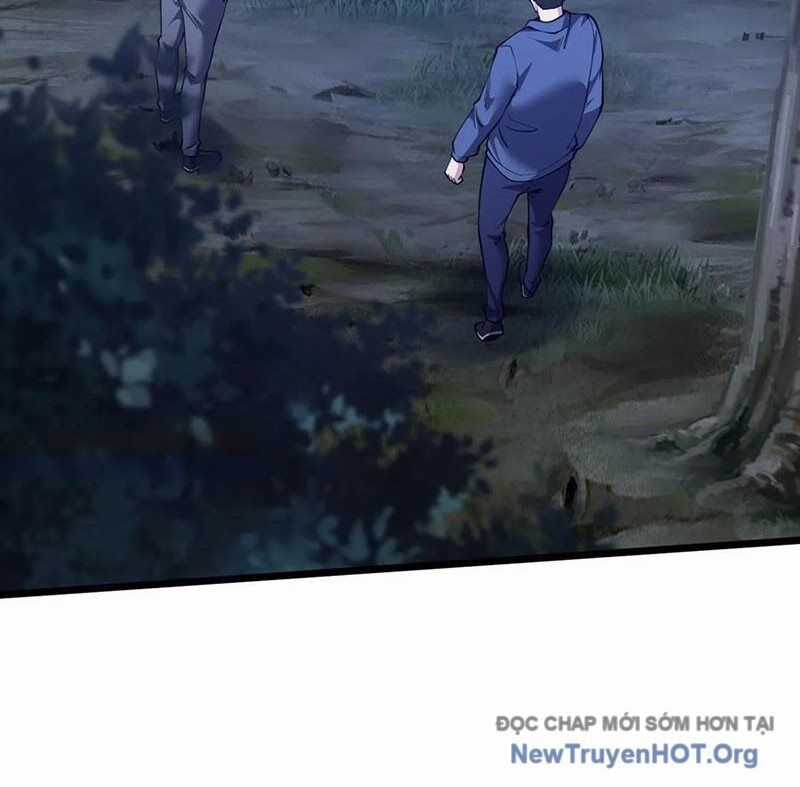 Ta Học Trảm Thần Trong Bệnh Viện Tâm Thần Chương 248 trang 23