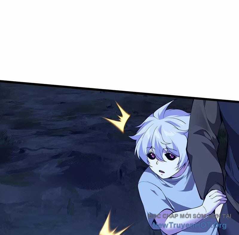 Ta Học Trảm Thần Trong Bệnh Viện Tâm Thần Chương 248 trang 24