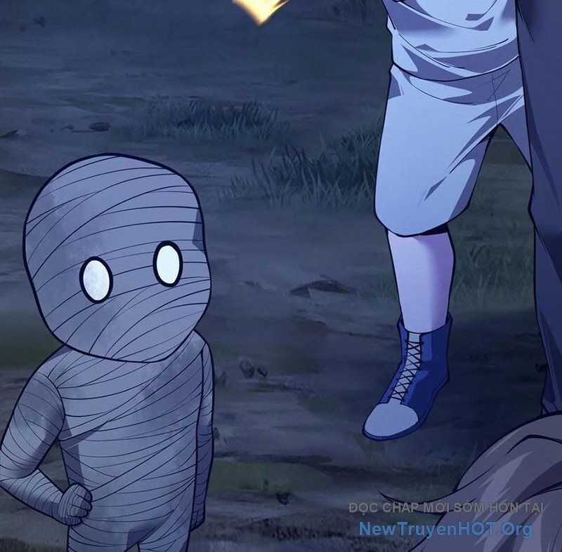 Ta Học Trảm Thần Trong Bệnh Viện Tâm Thần Chương 248 trang 25