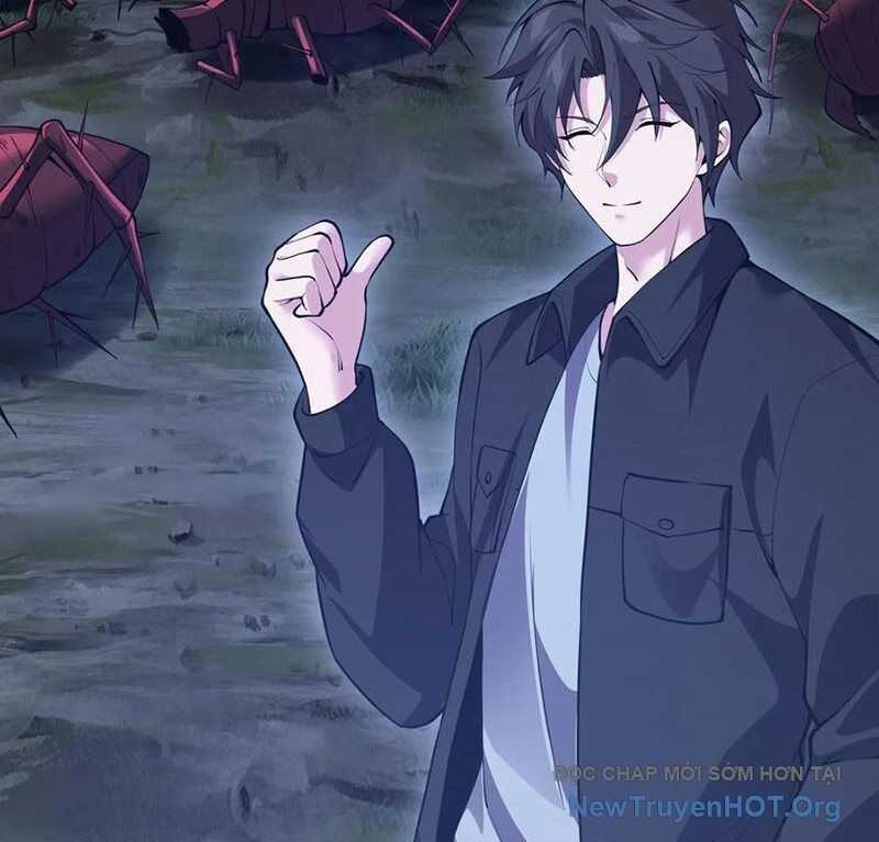 Ta Học Trảm Thần Trong Bệnh Viện Tâm Thần Chương 248 trang 28