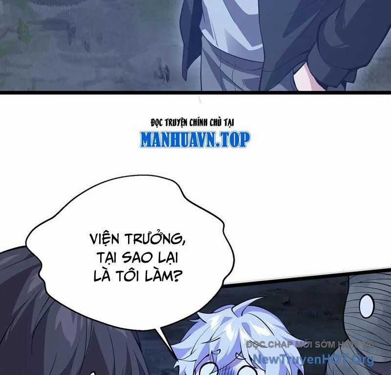 Ta Học Trảm Thần Trong Bệnh Viện Tâm Thần Chương 248 trang 29