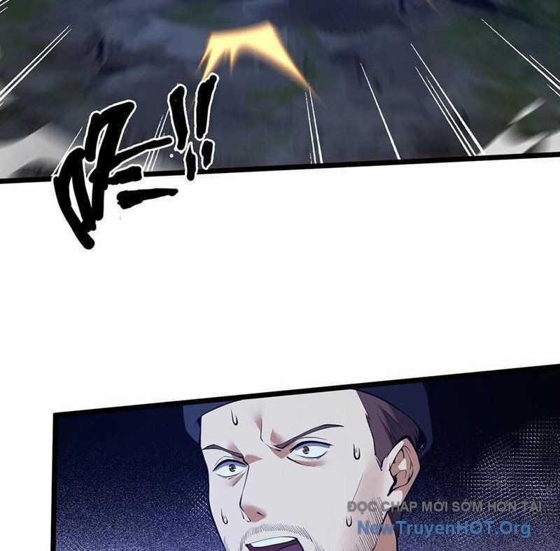 Ta Học Trảm Thần Trong Bệnh Viện Tâm Thần Chương 248 trang 3