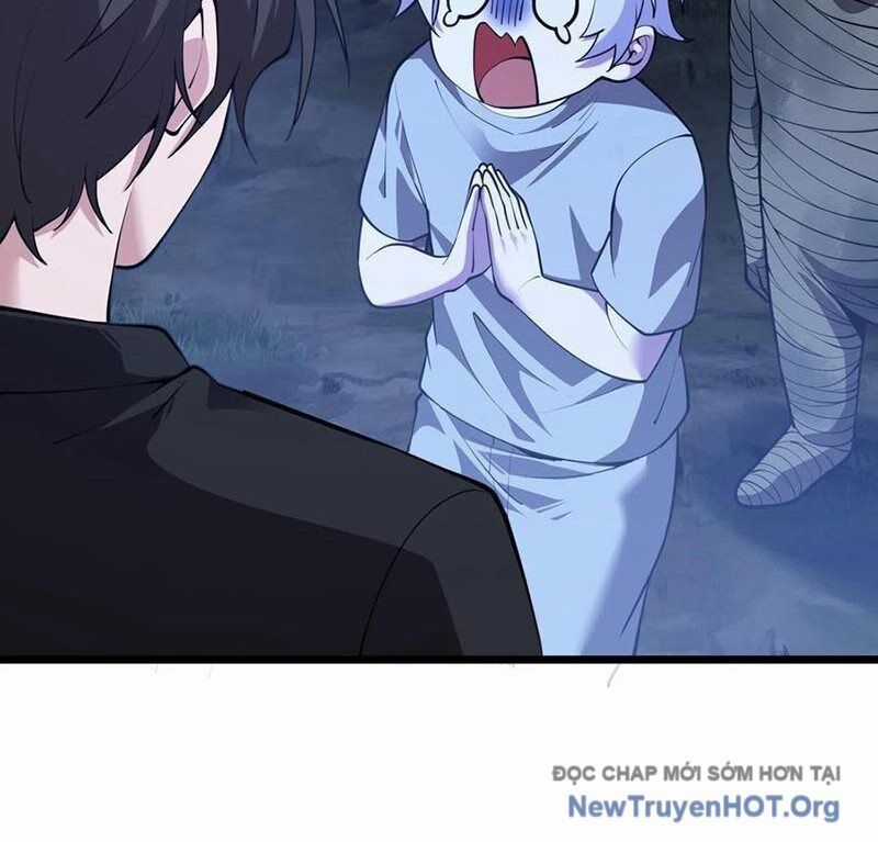 Ta Học Trảm Thần Trong Bệnh Viện Tâm Thần Chương 248 trang 30