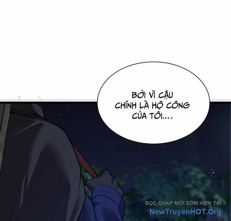 Ta Học Trảm Thần Trong Bệnh Viện Tâm Thần Chương 248 trang 31