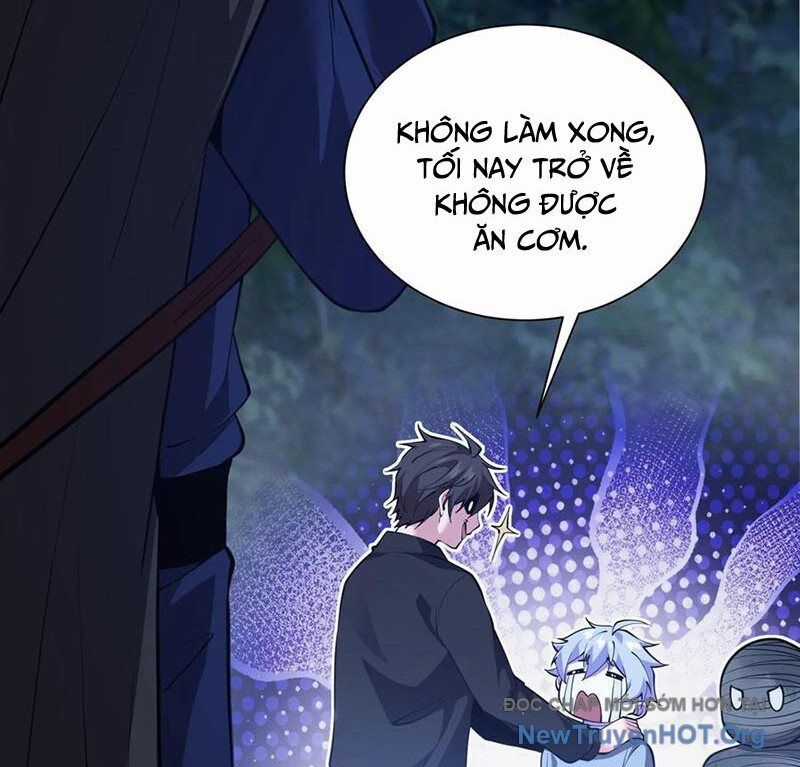 Ta Học Trảm Thần Trong Bệnh Viện Tâm Thần Chương 248 trang 32