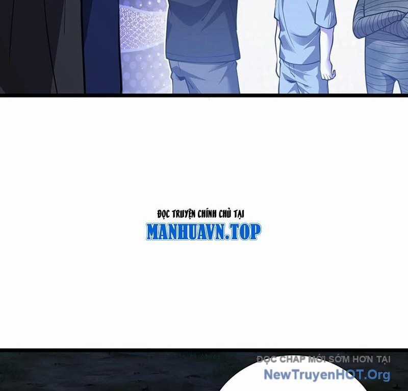 Ta Học Trảm Thần Trong Bệnh Viện Tâm Thần Chương 248 trang 33