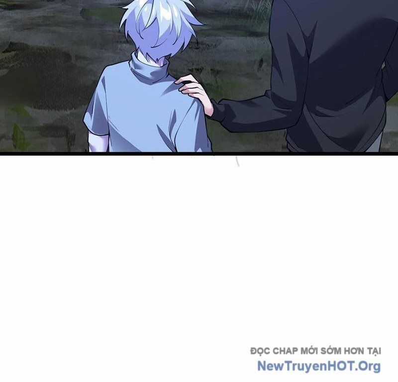 Ta Học Trảm Thần Trong Bệnh Viện Tâm Thần Chương 248 trang 36