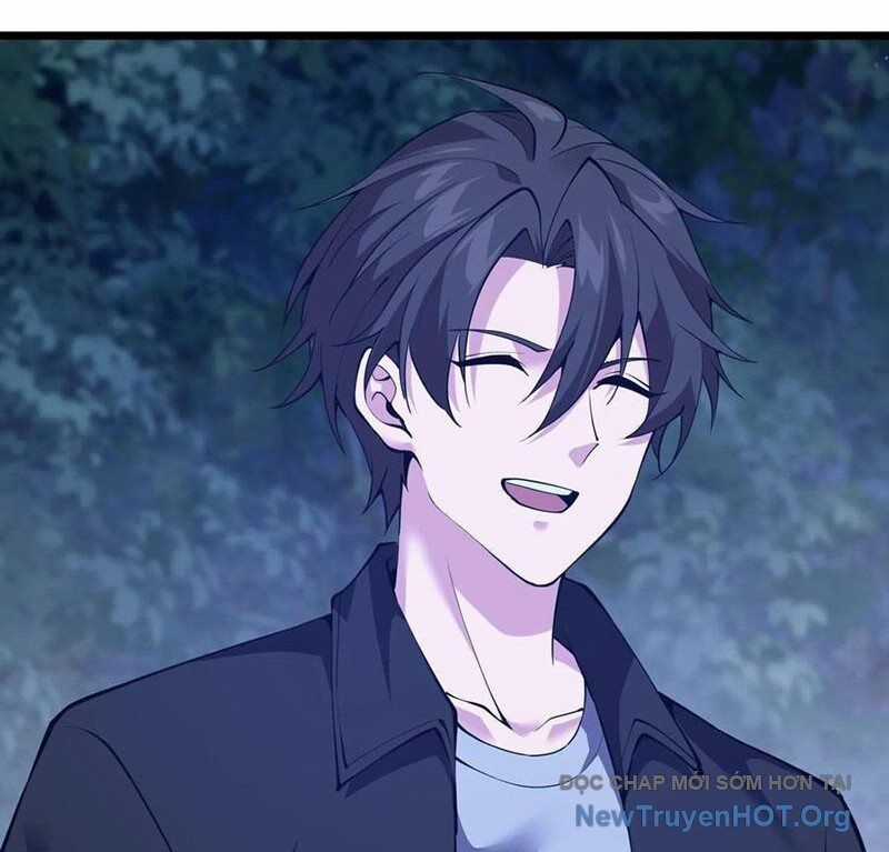 Ta Học Trảm Thần Trong Bệnh Viện Tâm Thần Chương 248 trang 37